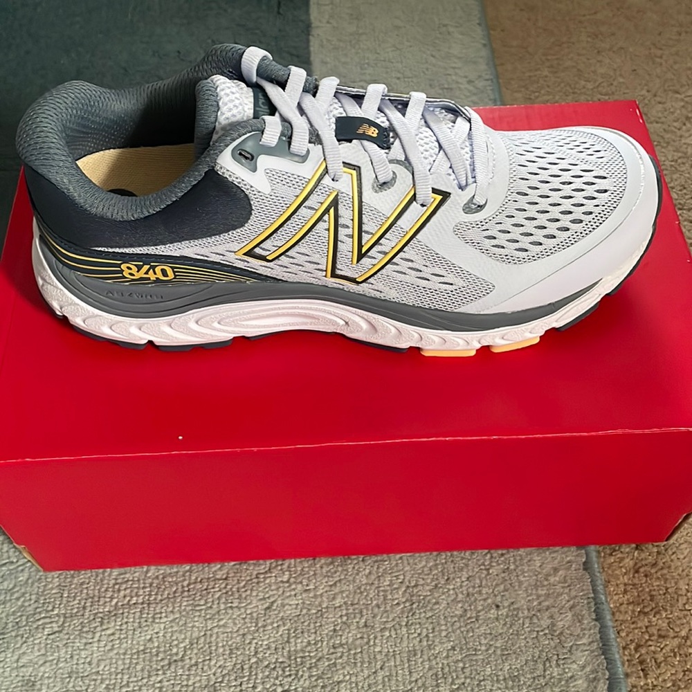 New Balance Sneakers